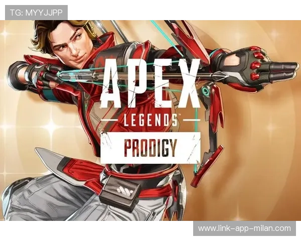 《Apex Legends》战队潜力股不断涌现，比赛充满变数，apex top战队