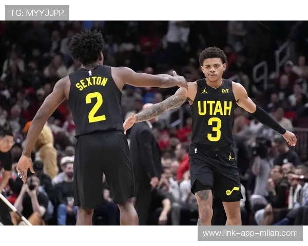 爵士队技术提升，季后赛在望，爵士队最新