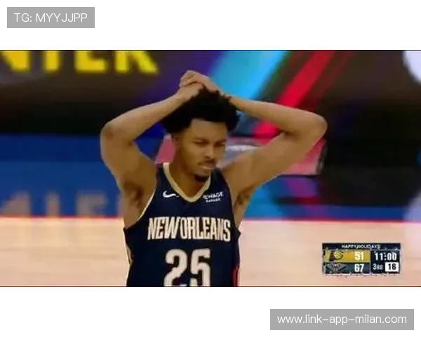 鹈鹕队准备大冲刺，目标季后赛，鹈鹕队比赛录像回放中文解说