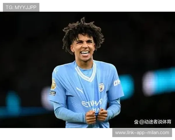 曼城或于夏窗目标锁定一名即战中锋