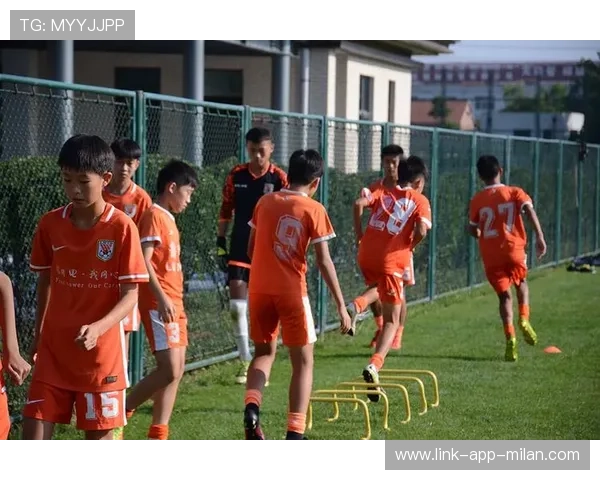 联赛公平竞赛教育项目首度纳入青训课程