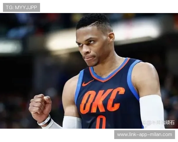 威斯布鲁克单场助攻上双,快船进攻端全面复苏 威斯布鲁克单场助攻上双,快船进攻端全面复苏